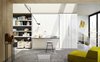 Opklapbed Penolope Bureau BedHabits 7
